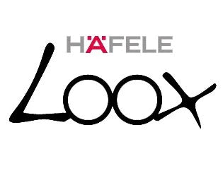 Hafele Loox