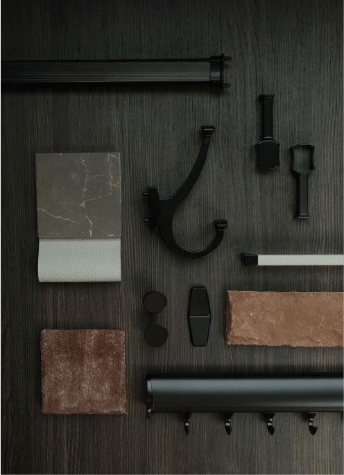 Black by TAG - KI Home