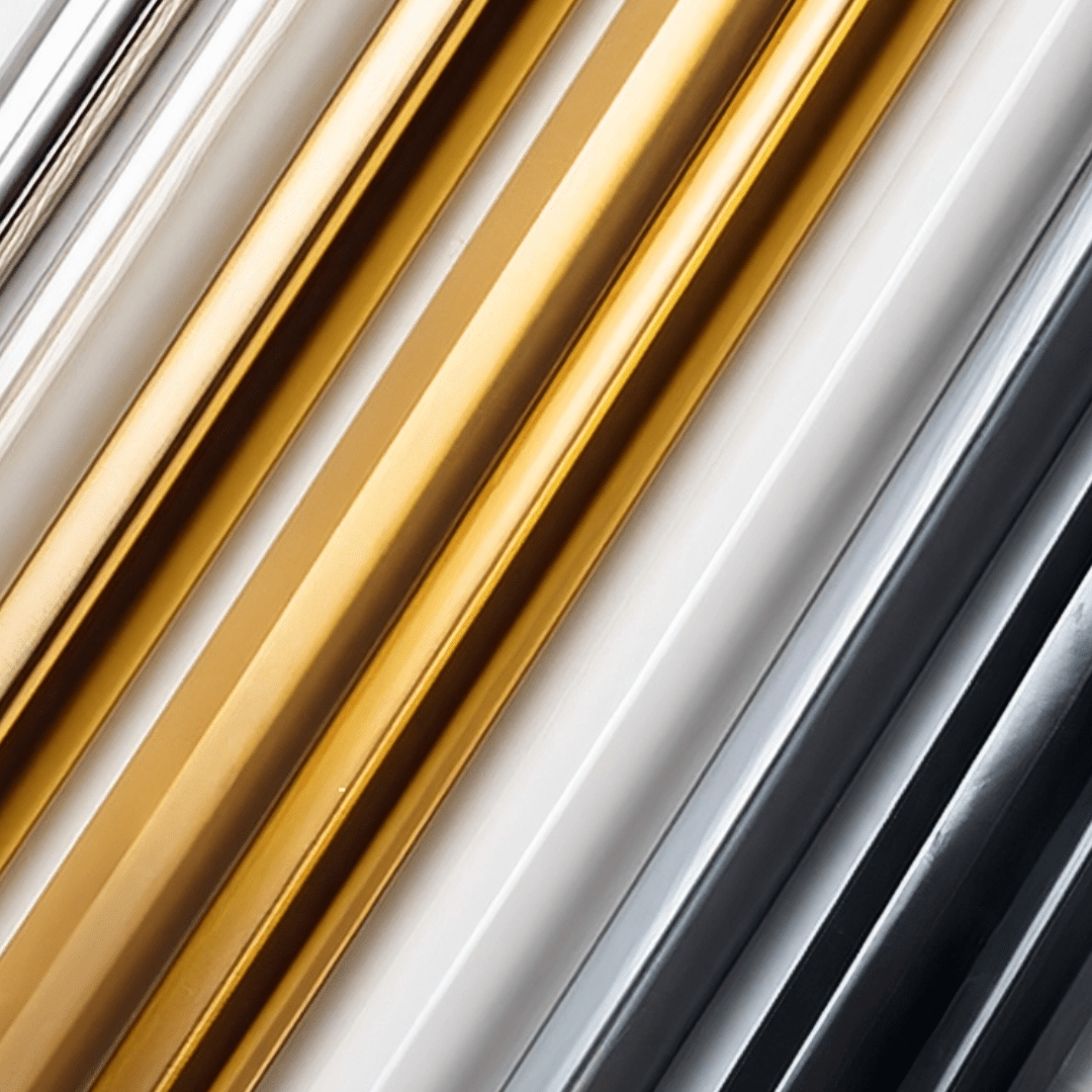 Color Samples - KI Home