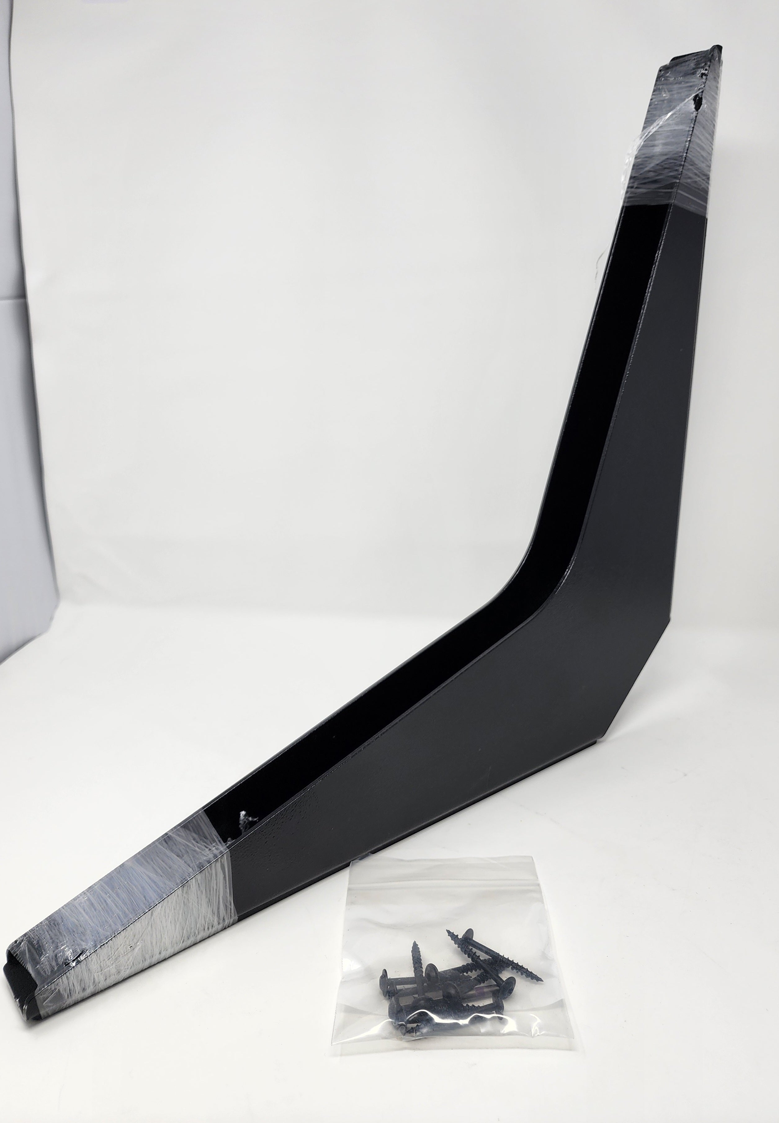 BuiltTough American Made Heavy-Duty Reversible Workstation Brackets Load Bearing Capacity 1520 - 2400 lbs
