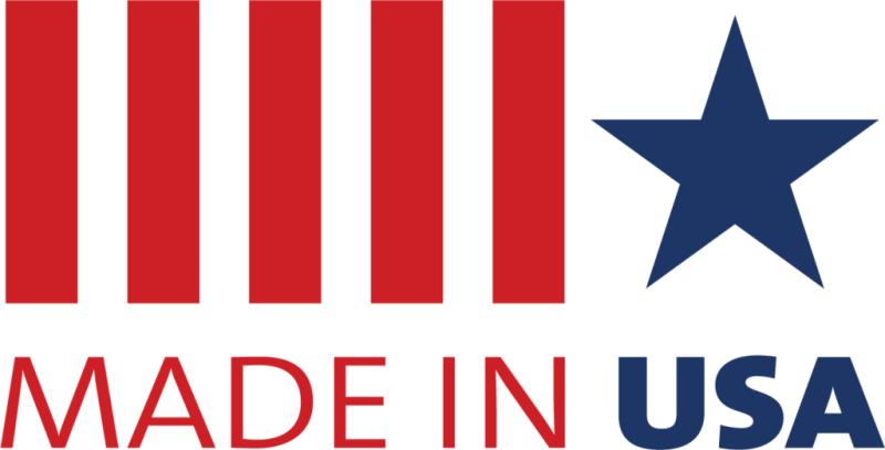 2x8" Heavy - Duty Hidden Floating Steel Shelf Bracket (US - Made) - KI Home