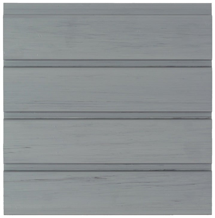 4 - Pack with 100 Screws HandiWall 96" Slatwall Panels – Ultimate Wall Storage System - KI Home