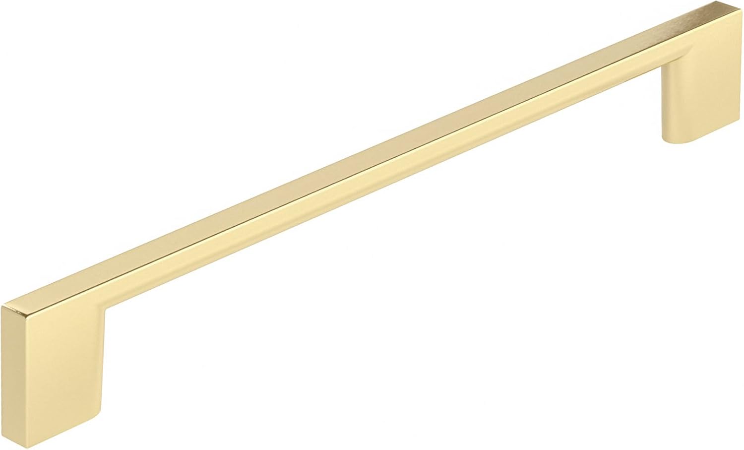 Richelieu Hardware 8160 Modern Armadale Collection Cabinet Bar Pull – Multiple Sizes & Finishes – Matching Appliance Pull Available