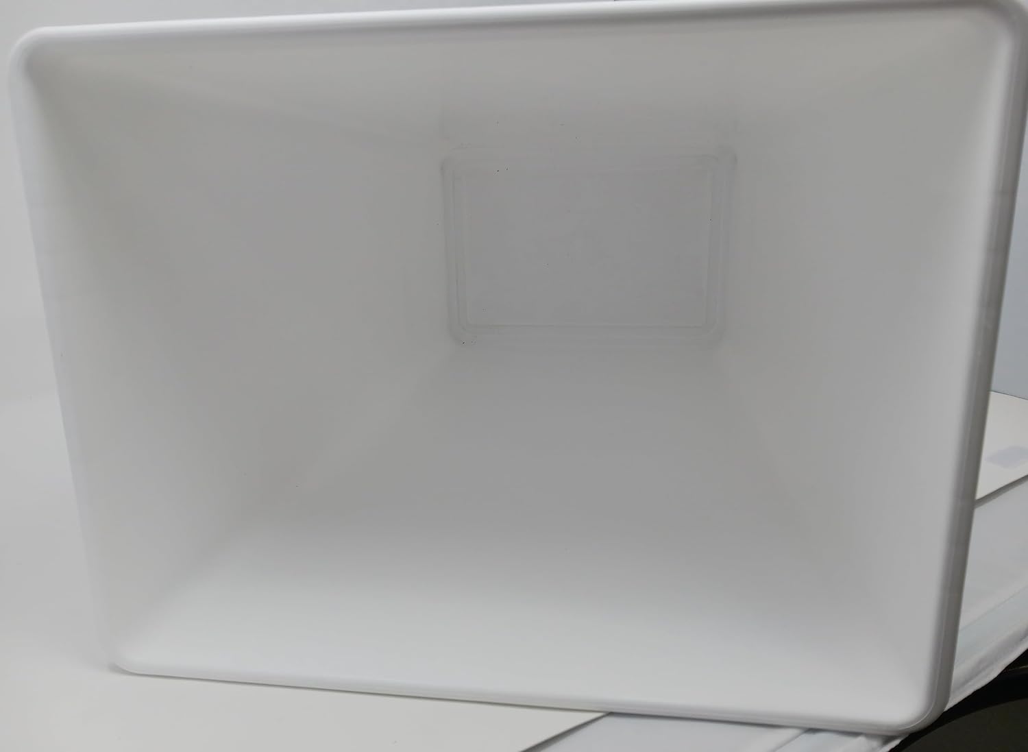Kesseböhmer Premium Replacement Waste Bin for Pullout Trash Organizers