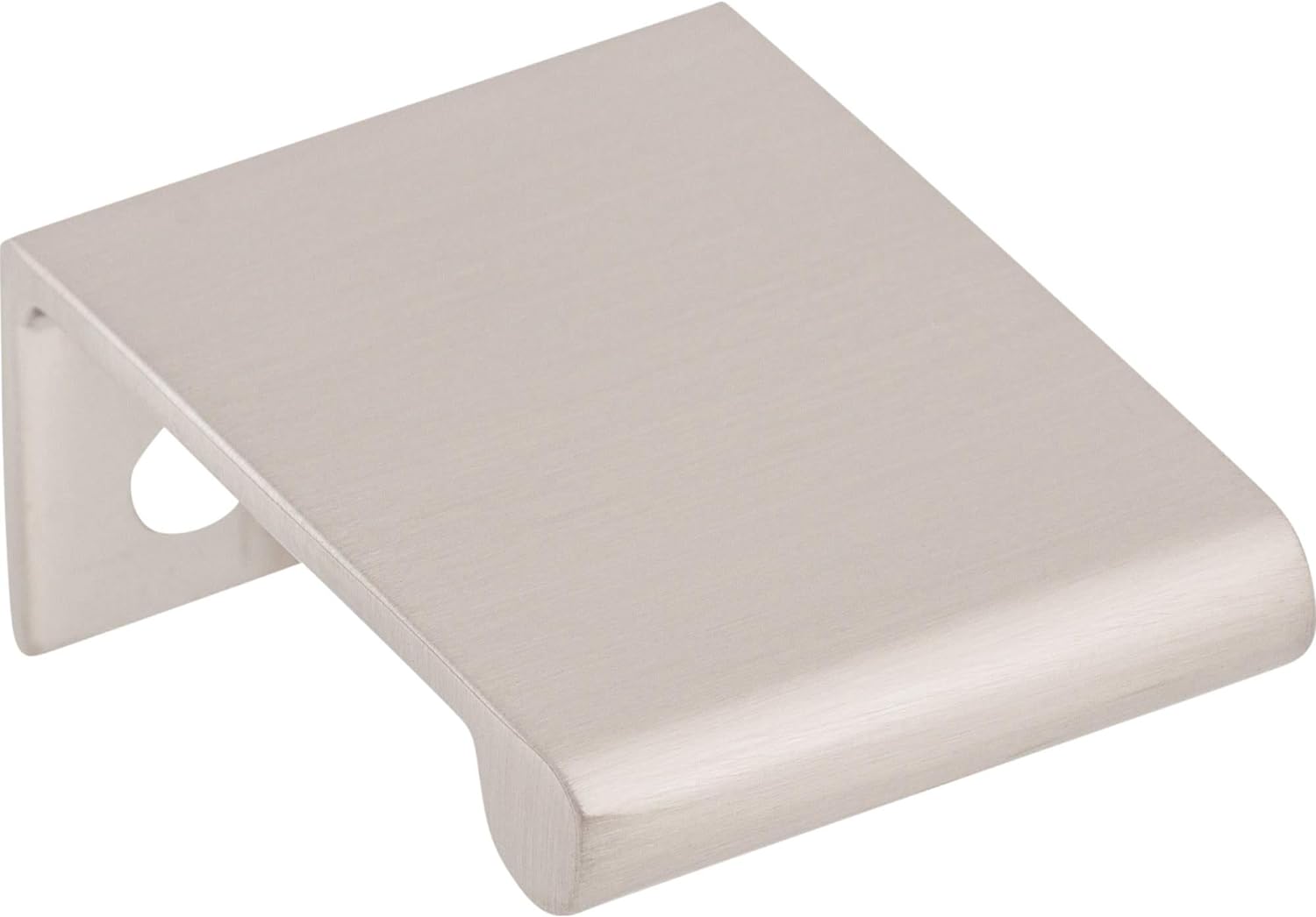 Top Knobs TK500PC Mercer Collection 1-1/4" Europa Tab Pull