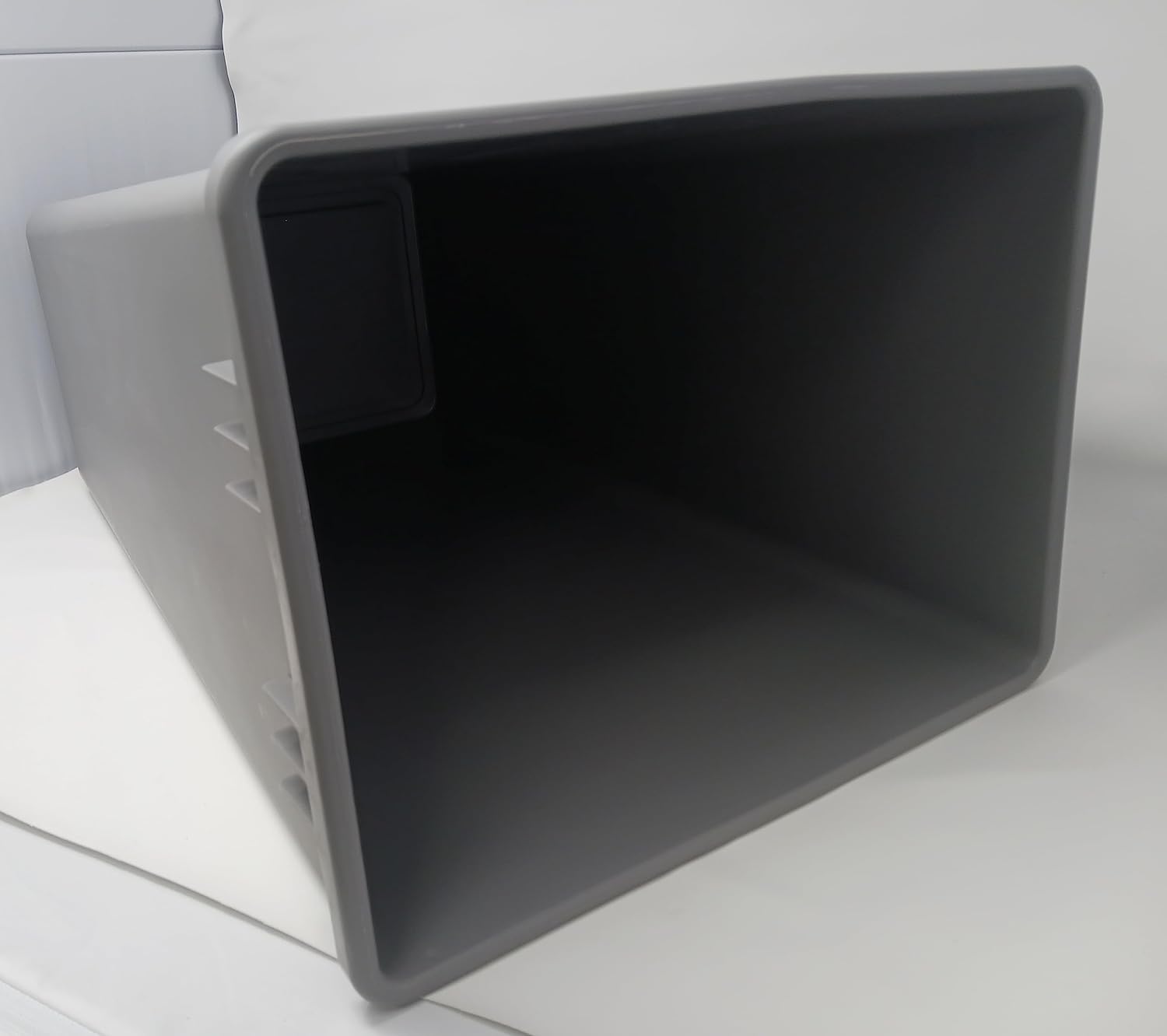 Kesseböhmer Premium Replacement Waste Bin for Pullout Trash Organizers