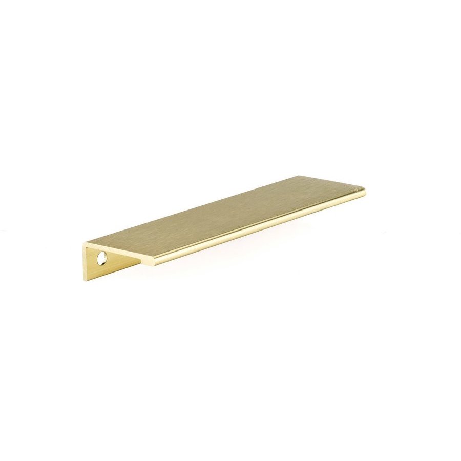 Richelieu Hardware Lincoln Collection 7-9/16 Inch Center to Center Contemporary Cabinet Pull