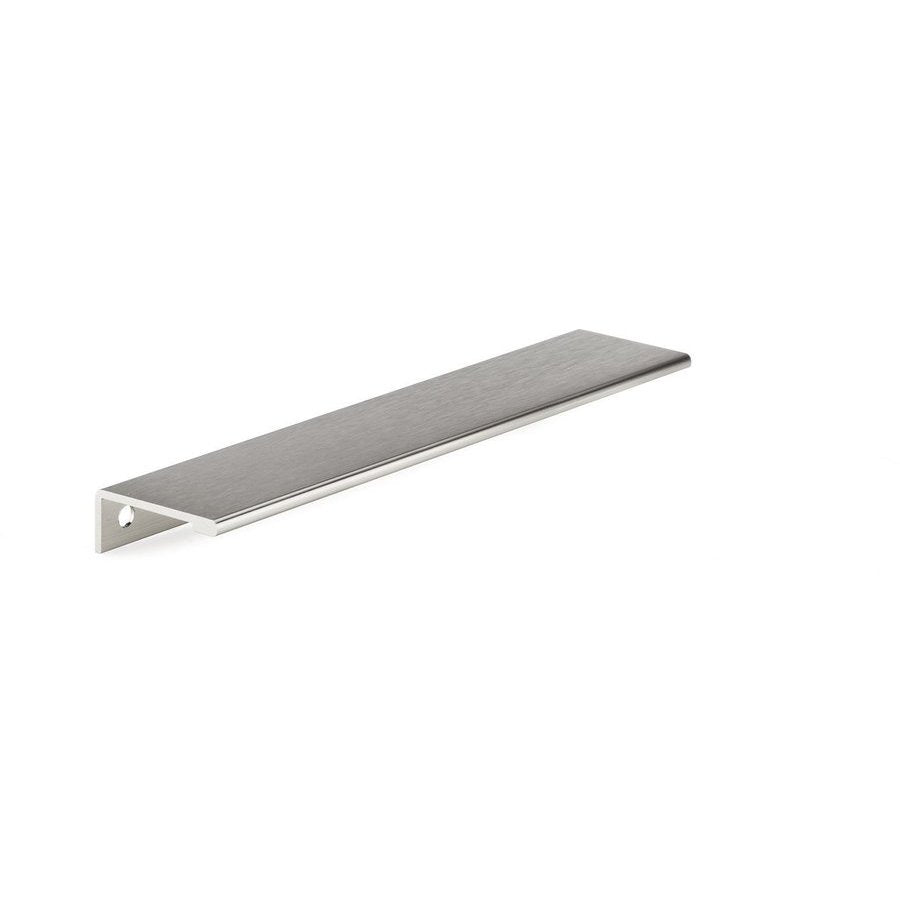Richelieu Hardware Lincoln Collection 7-9/16 Inch Center to Center Contemporary Cabinet Pull