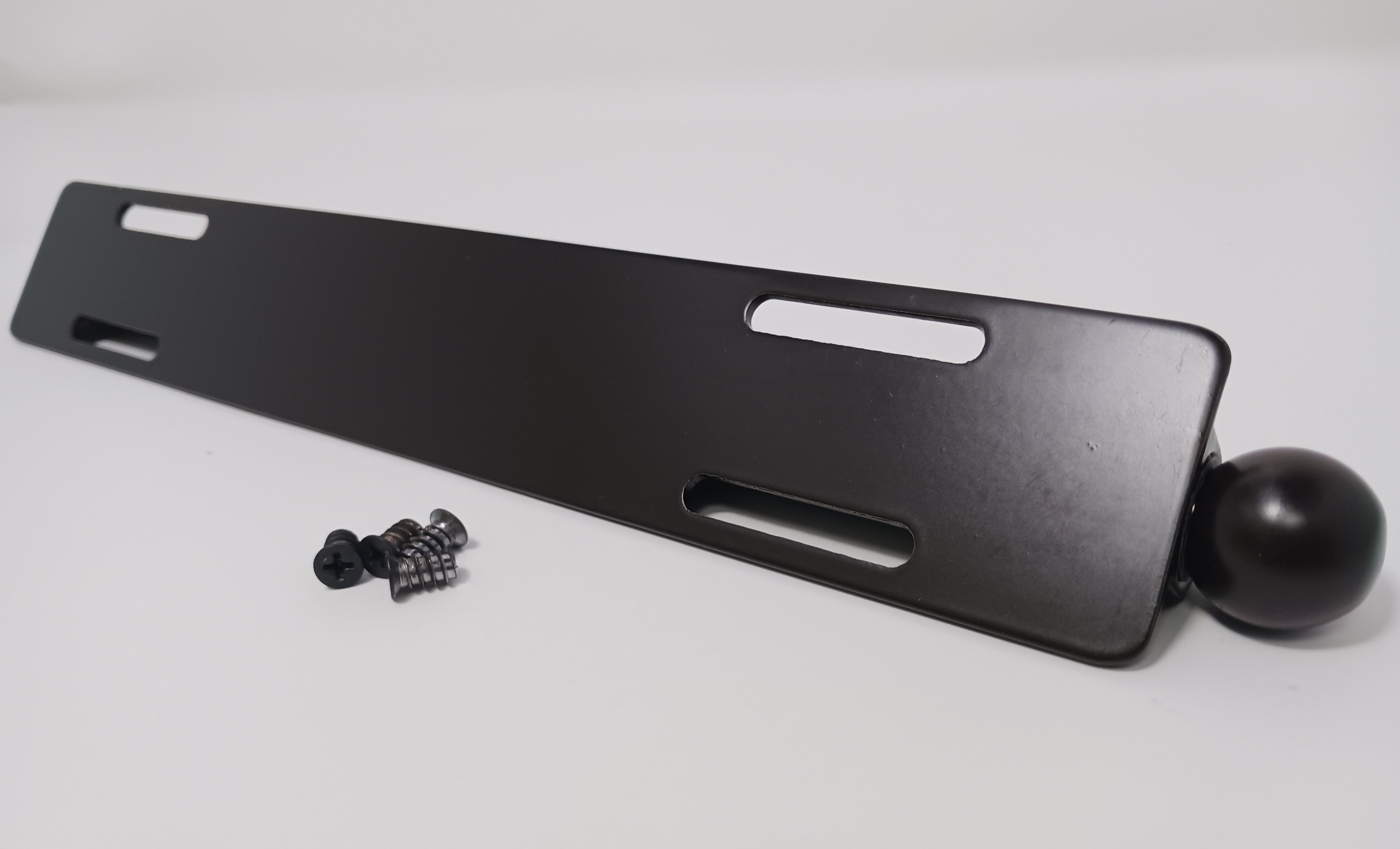 Richelieu Designer 12 Inch Long Expandable 8.5" Retractable Pullout Closet Wardrobe Valet Rod