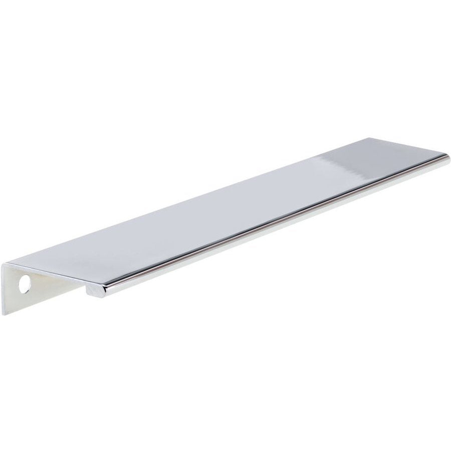 Richelieu Hardware Lincoln Collection 7-9/16 Inch Center to Center Contemporary Cabinet Pull