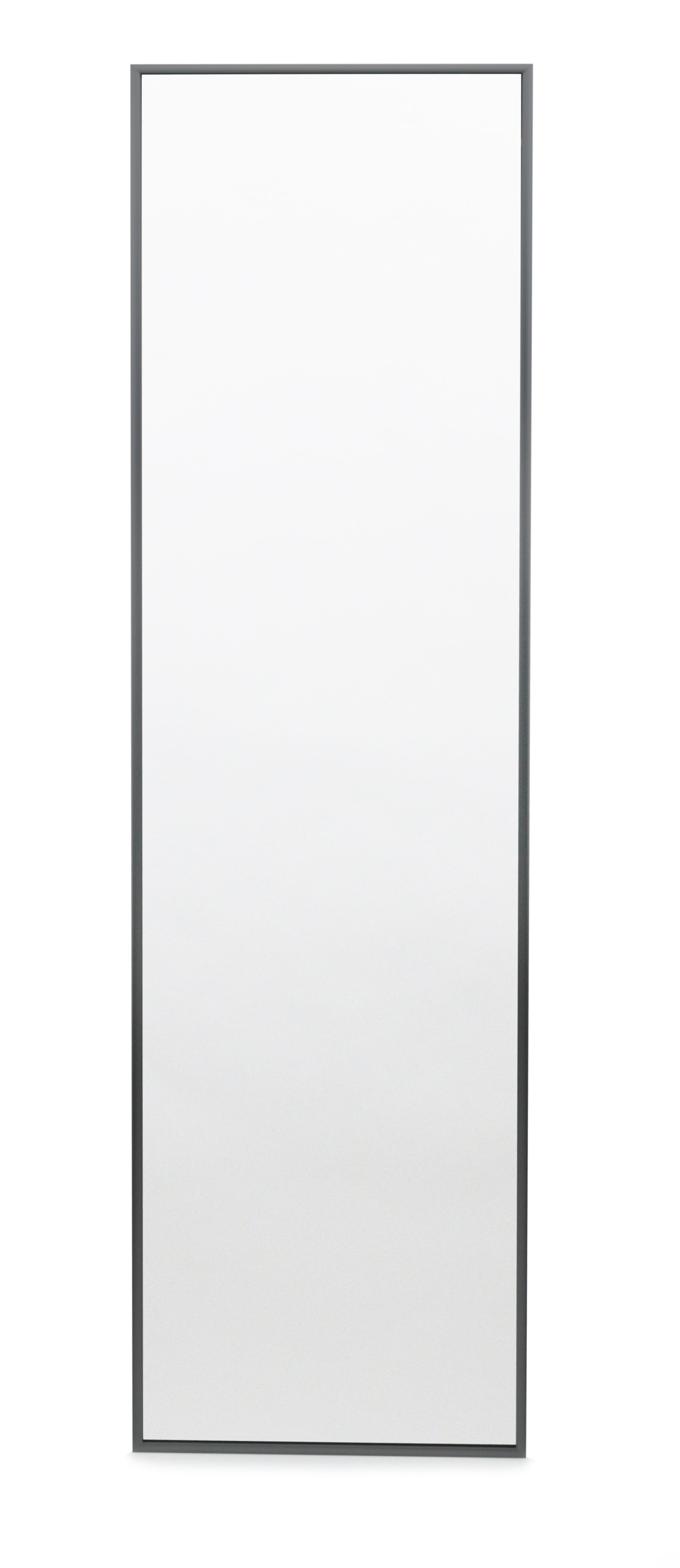 TAG Hardware ELITE Fixed Mirror – Sleek Low-Profile Full-Frame Design Maximize style and space with the ultimate wall-mounted mirror solution