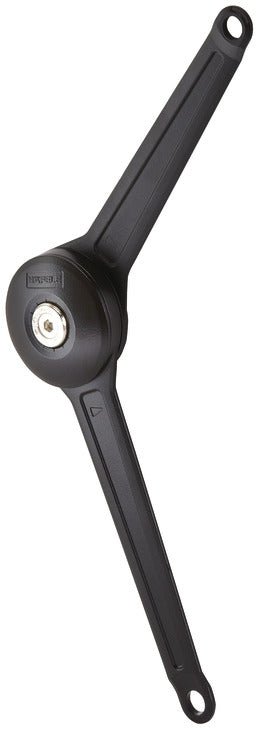 Adjustable Flap Stay Kit with Soft Close – Lid Support Damper for Laundry Hampers, Overhead Cabinets, and Toy Boxes - KI Home