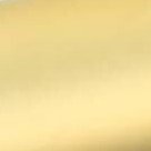 Custom - Cut Aluminum Oval Closet Rod with End Supports – Matte Brass Finish | 12"–92" Length | Made to Order - KI Home