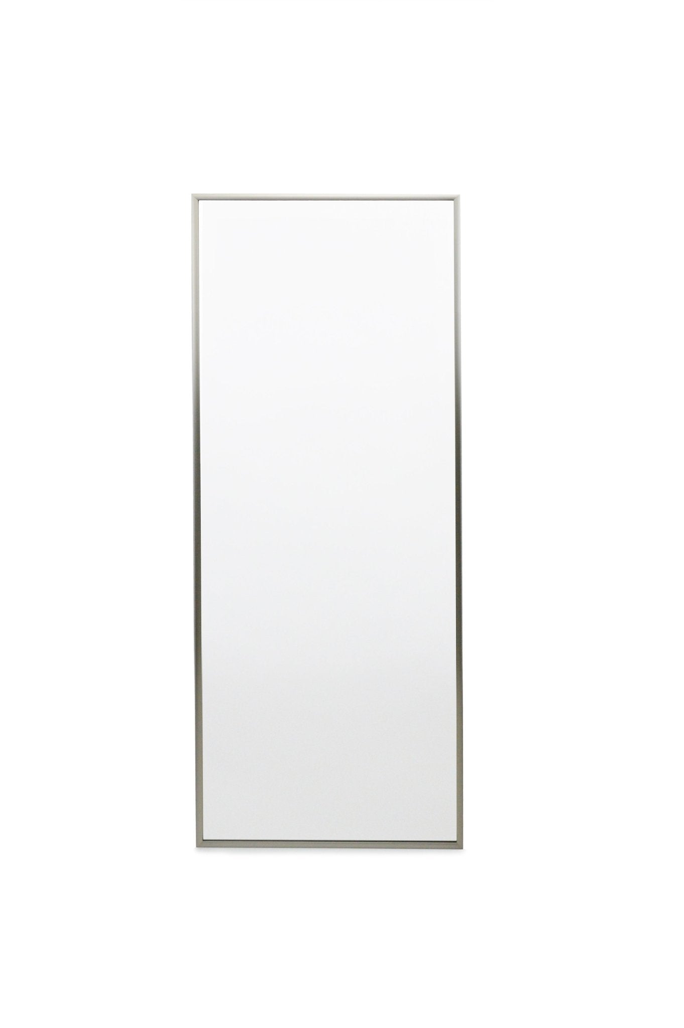 ELITE Fixed Wall Mirror by TAG Hardware - KI Home
