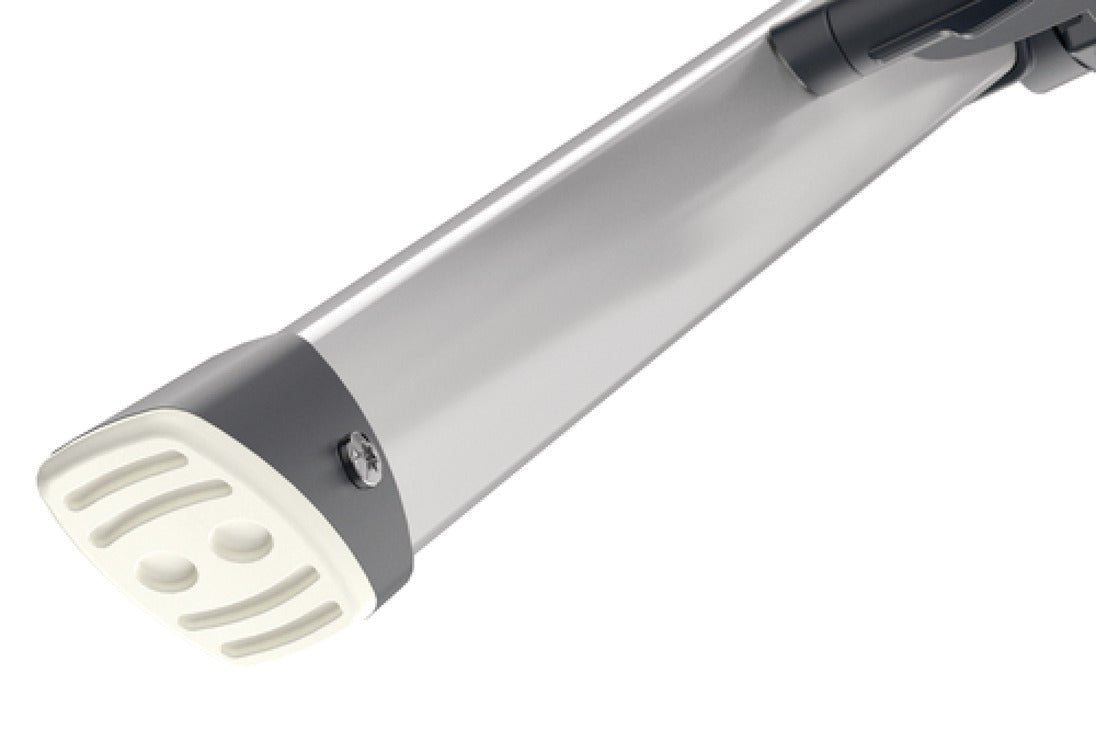 Hafele 2 - Step Heavy Duty 330lbs Load Capacity Non - Slip Folding Stool with Handle - KI Home