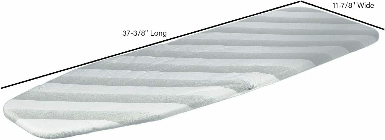 Hafele 568.60.907 Ironfix Built - in Heat - Resistant Sleeve Board Replacement Cover Pad - KI Home