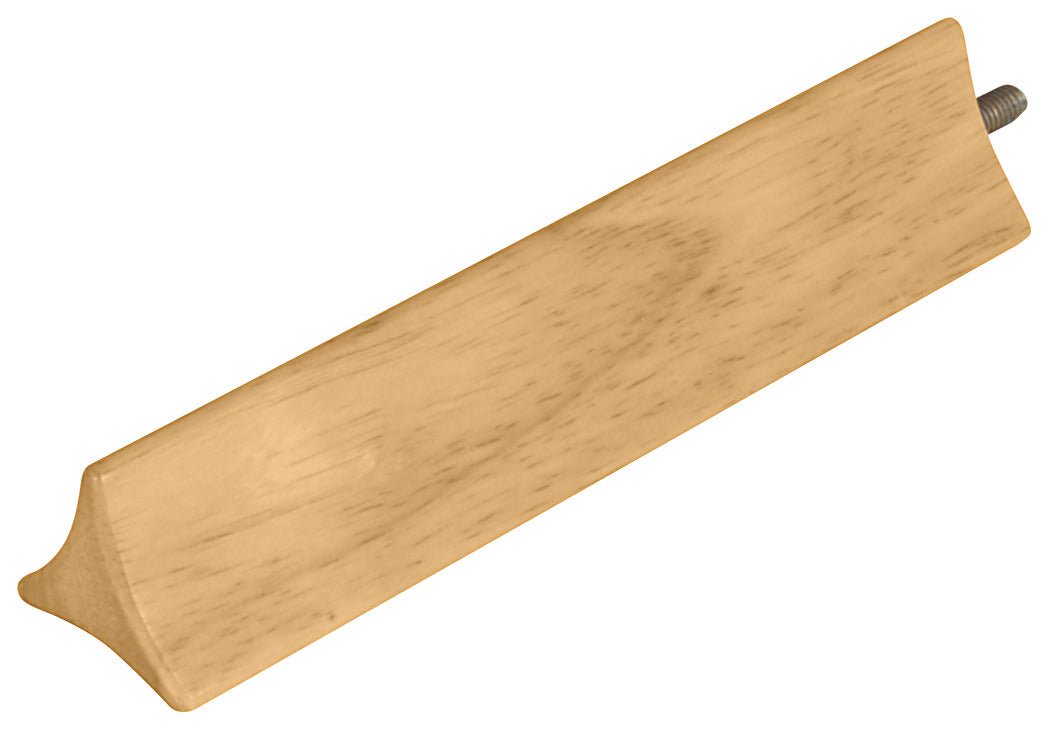 Hafele Wooden Drawer Pegs for Elemental Wood Peg Board (Set of 4) - KI Home