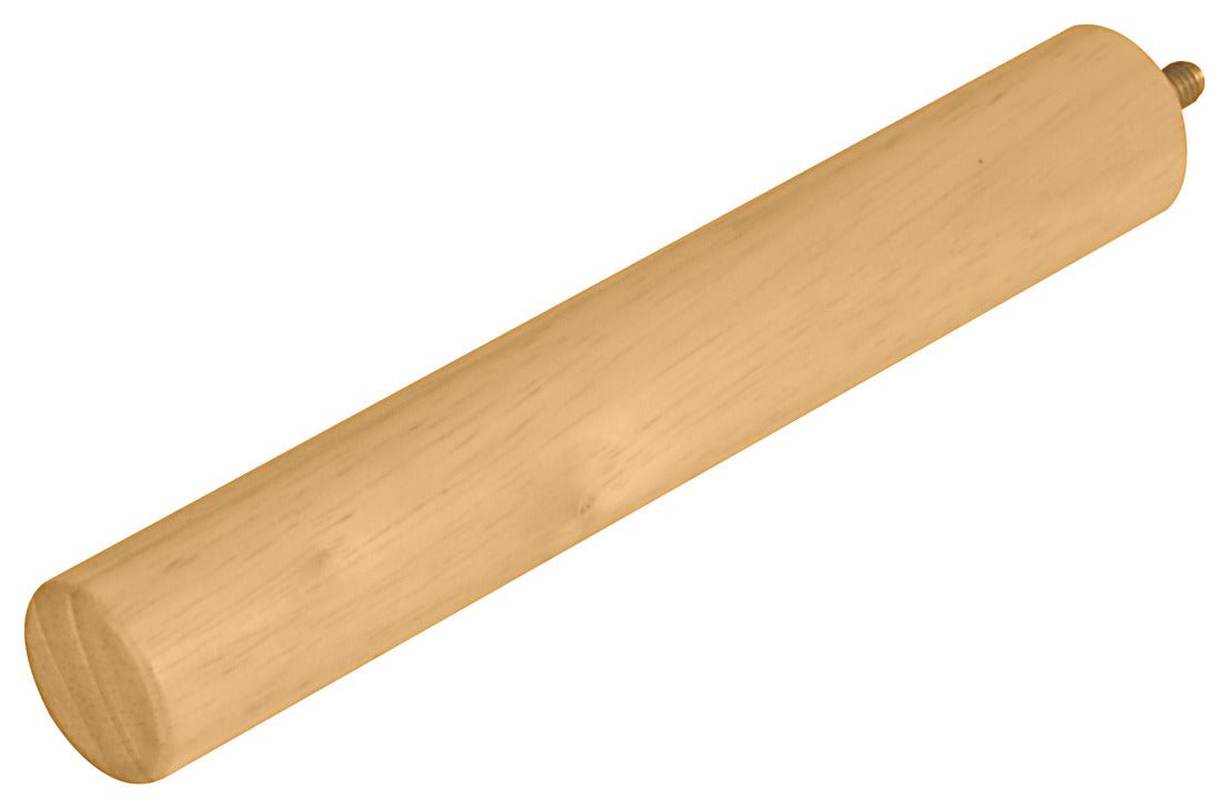 Hafele Wooden Drawer Pegs for Elemental Wood Peg Board (Set of 4) - KI Home
