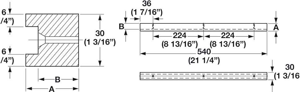 Hand - Woven Pull - Out Wicker Basket with Beech Wood Handles and Runners Made in Poland - KI Home