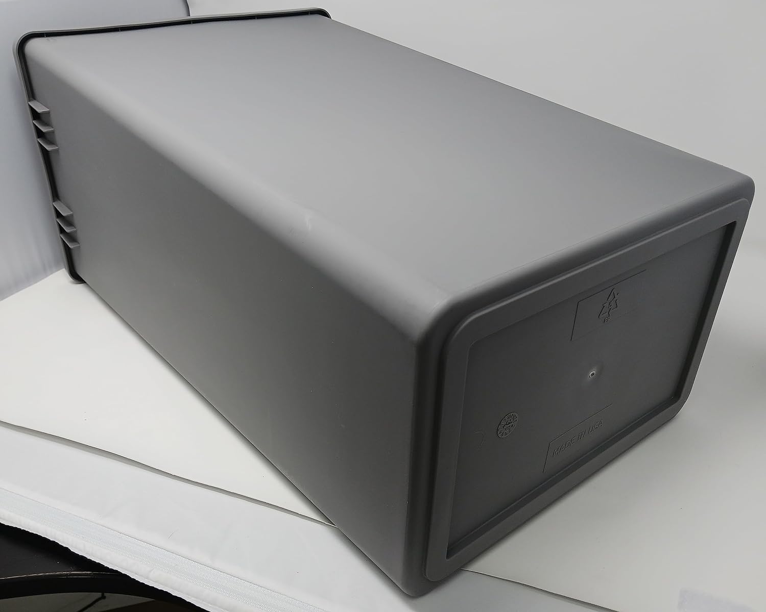 Kesseböhmer Premium Replacement Waste Bin for Pullout Trash Organizers - KI Home