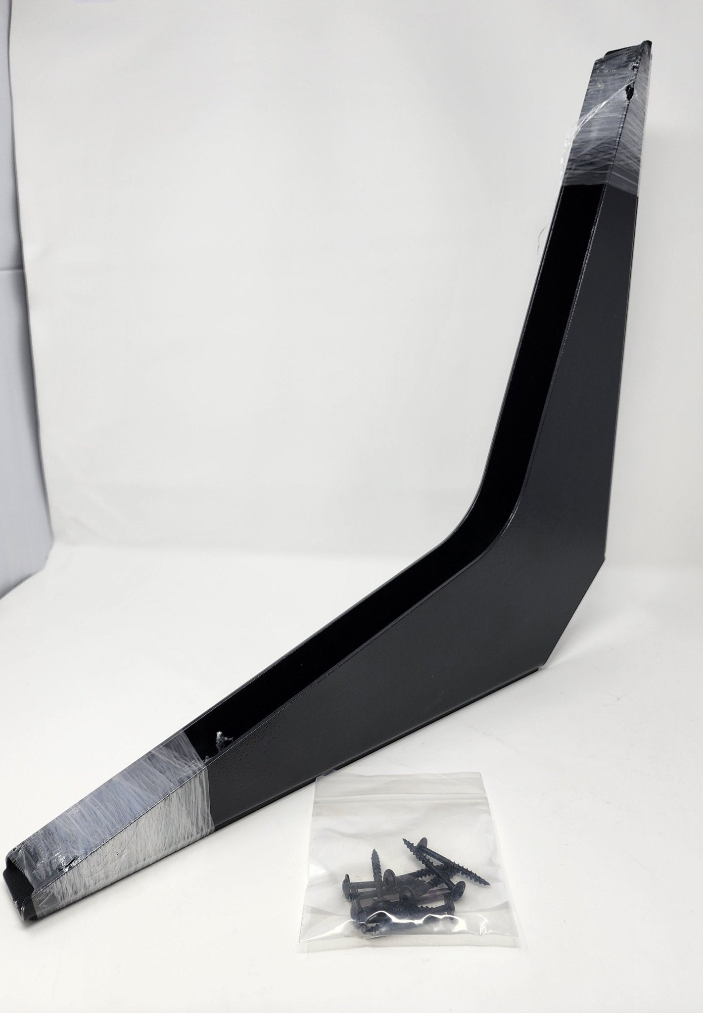 One Pair BuiltTough Heavy - Duty Reversible Workstation Brackets (US - Made) - KI Home