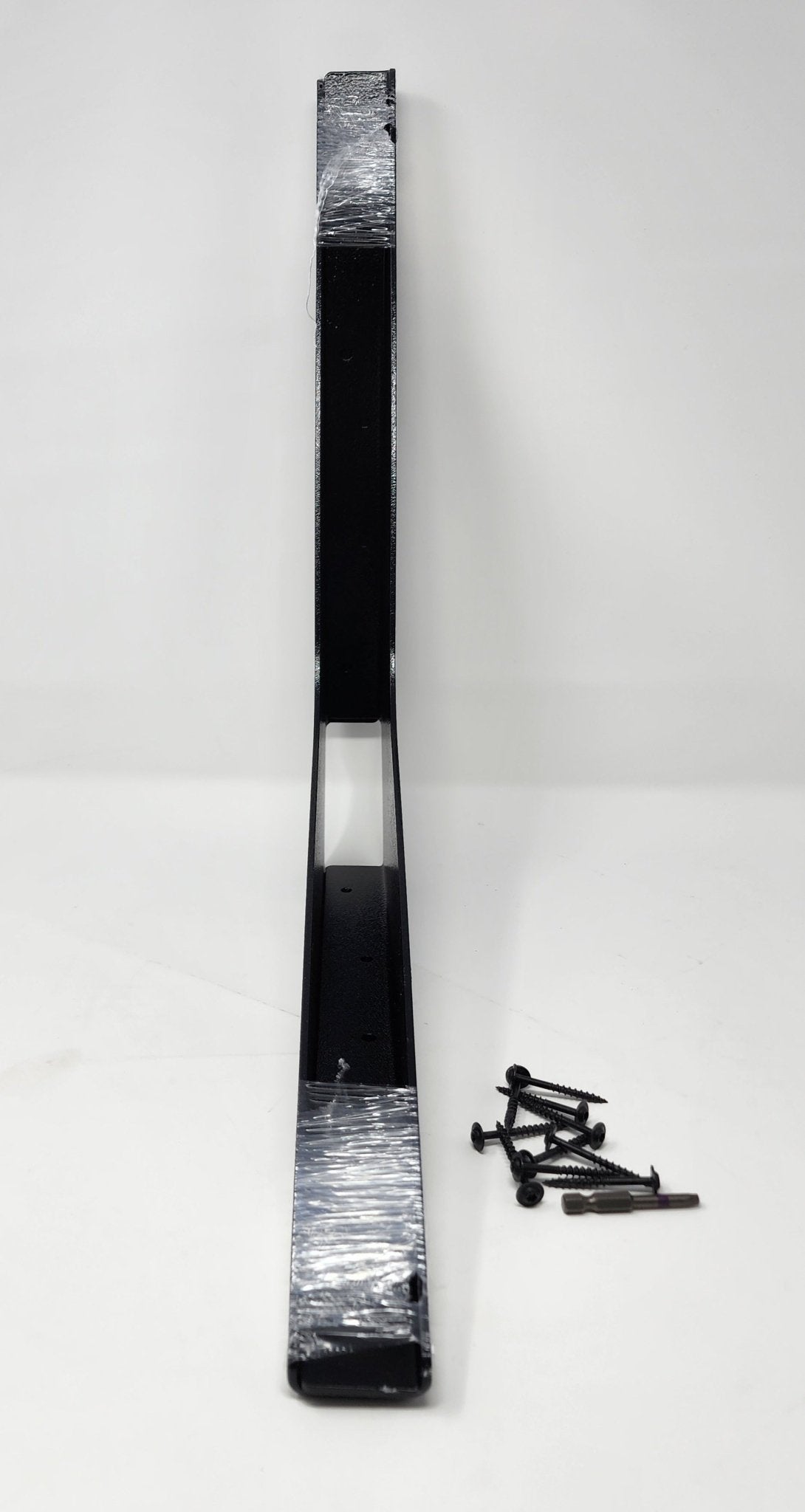 One Pair BuiltTough Heavy - Duty Reversible Workstation Brackets (US - Made) - KI Home