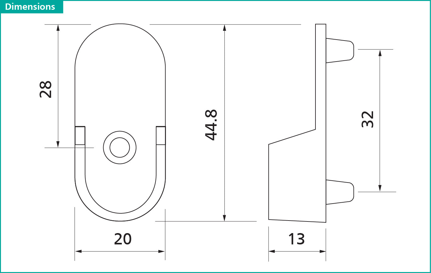 Custom Cut-to-Size Oval Wardrobe Closet Rods with End Supports - Heavy-Duty Steel or Aluminum (12"–92" L)