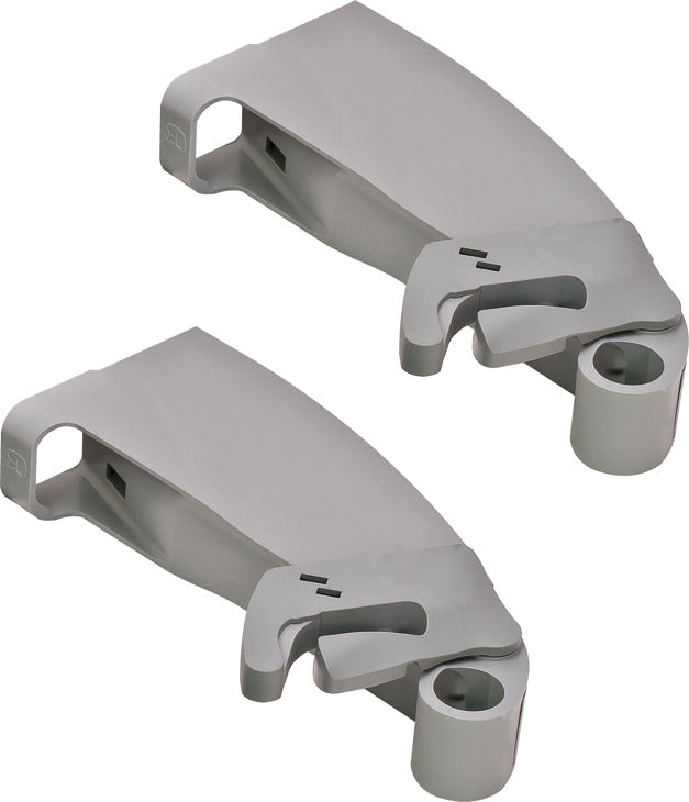 Soft-Close Dampener Unit for LeMans II Blind Corner Organizers – Swing Right or Left