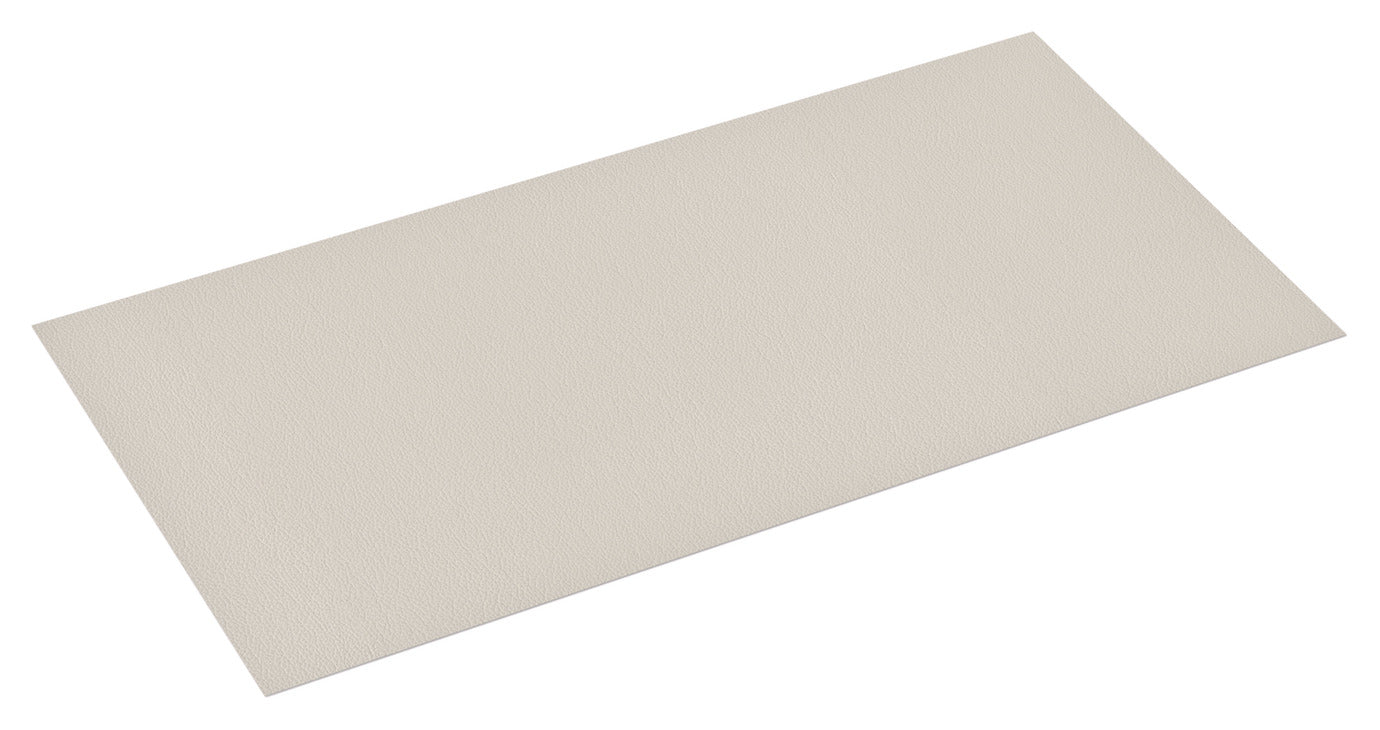 TAG Hardware Contour Faux Leather Drawer Organization Liner Kit
