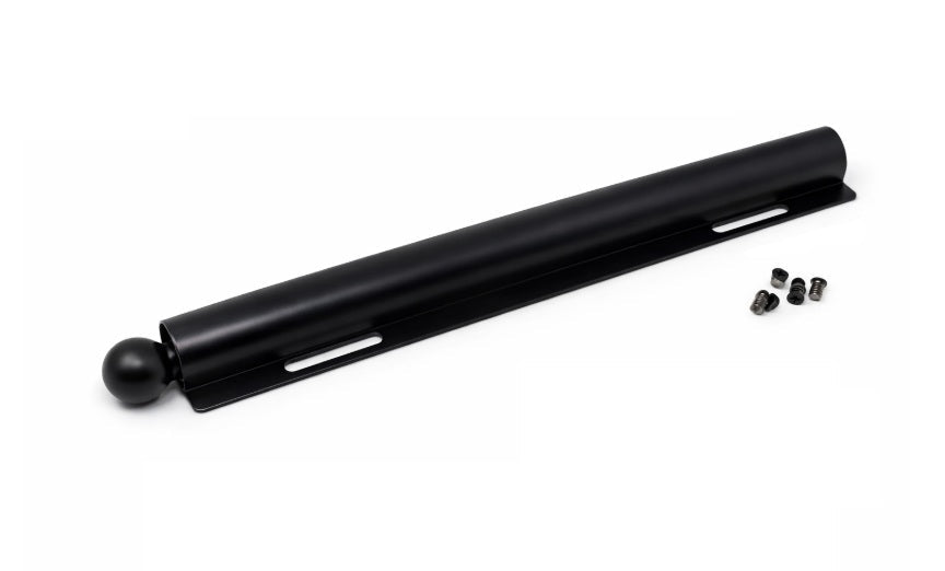 Richelieu Expandable Closet Valet Rod | 12" Length | 40 lb Capacity - KI Home