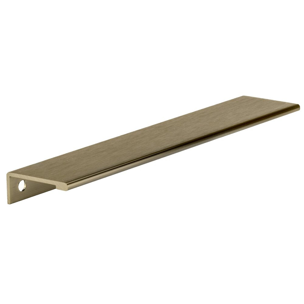 Richelieu Hardware Lincoln Collection 7-9/16 Inch Center to Center Contemporary Cabinet Pull