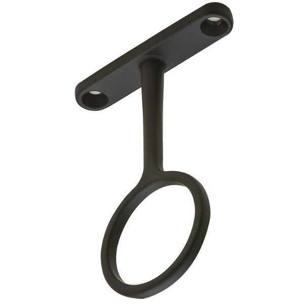 TAG Hardware Premium 1-5/16" Closet Rod Suspended Center Support Bracket