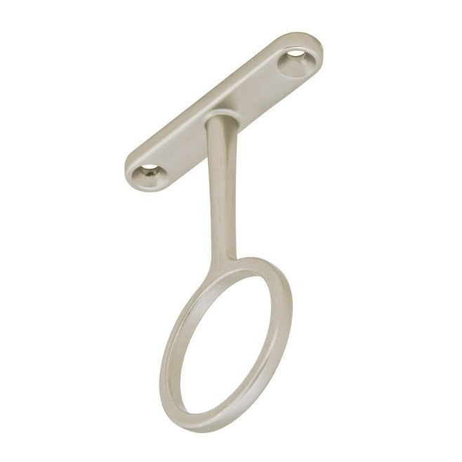 TAG Hardware Premium 1-5/16" Closet Rod Suspended Center Support Bracket