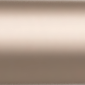 Wardrobe Closet Rod Samples | Multiple Finishes & Styles