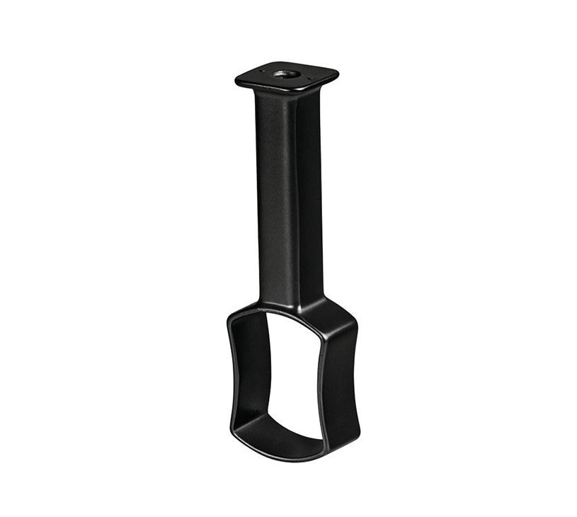 TAG Hardware Concave Suspended Center Support Bracket - KI Home