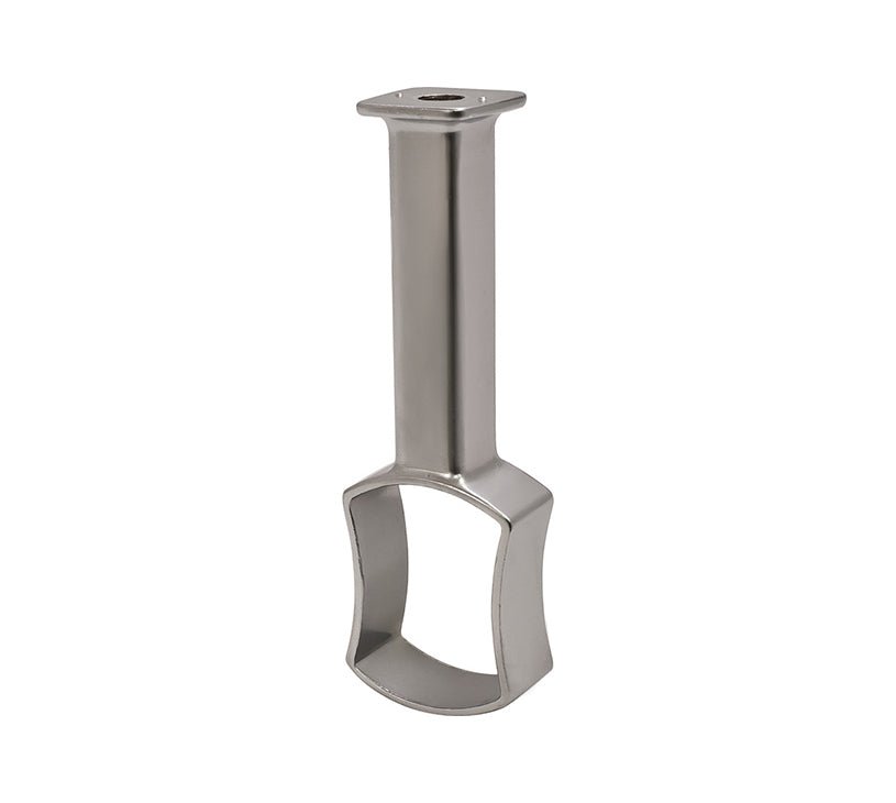 TAG Hardware Concave Suspended Center Support Bracket - KI Home