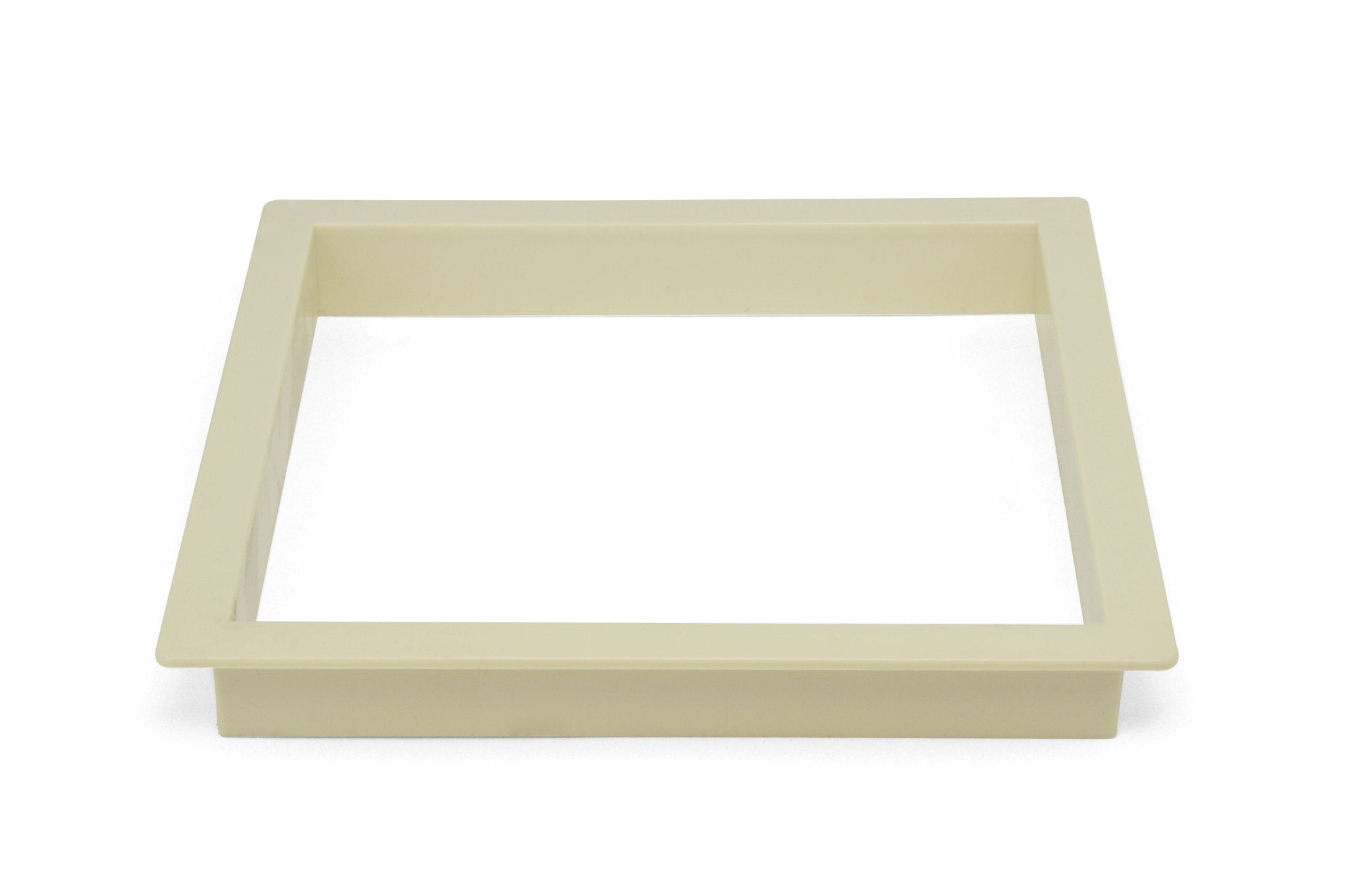 TAG Hardware Double Outlet Grommet Wall Switch Outlet - KI Home