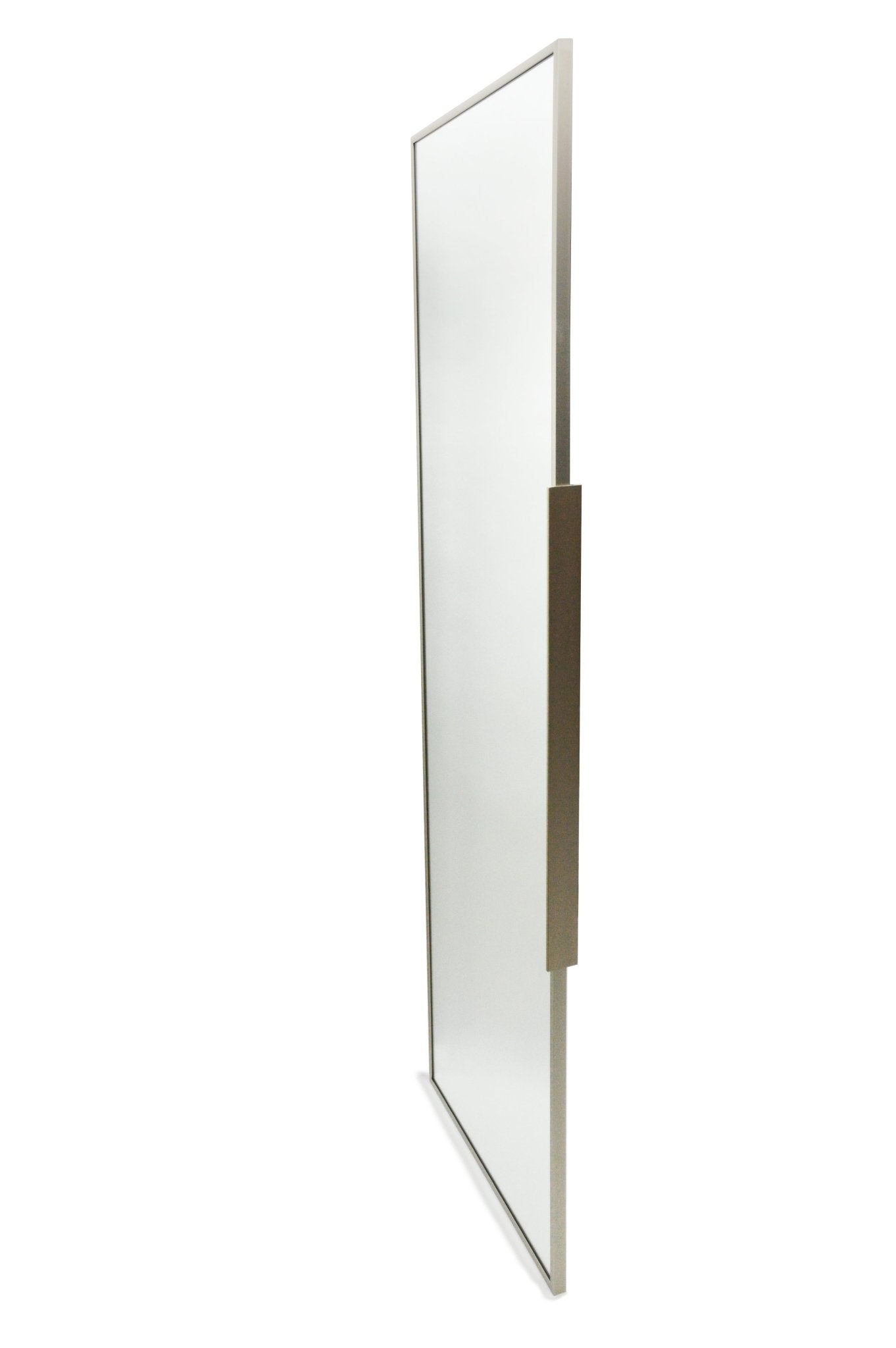TAG Hardware Elite Full - Rotation Pull - Out Closet Mirror | Multiple Finishes - KI Home