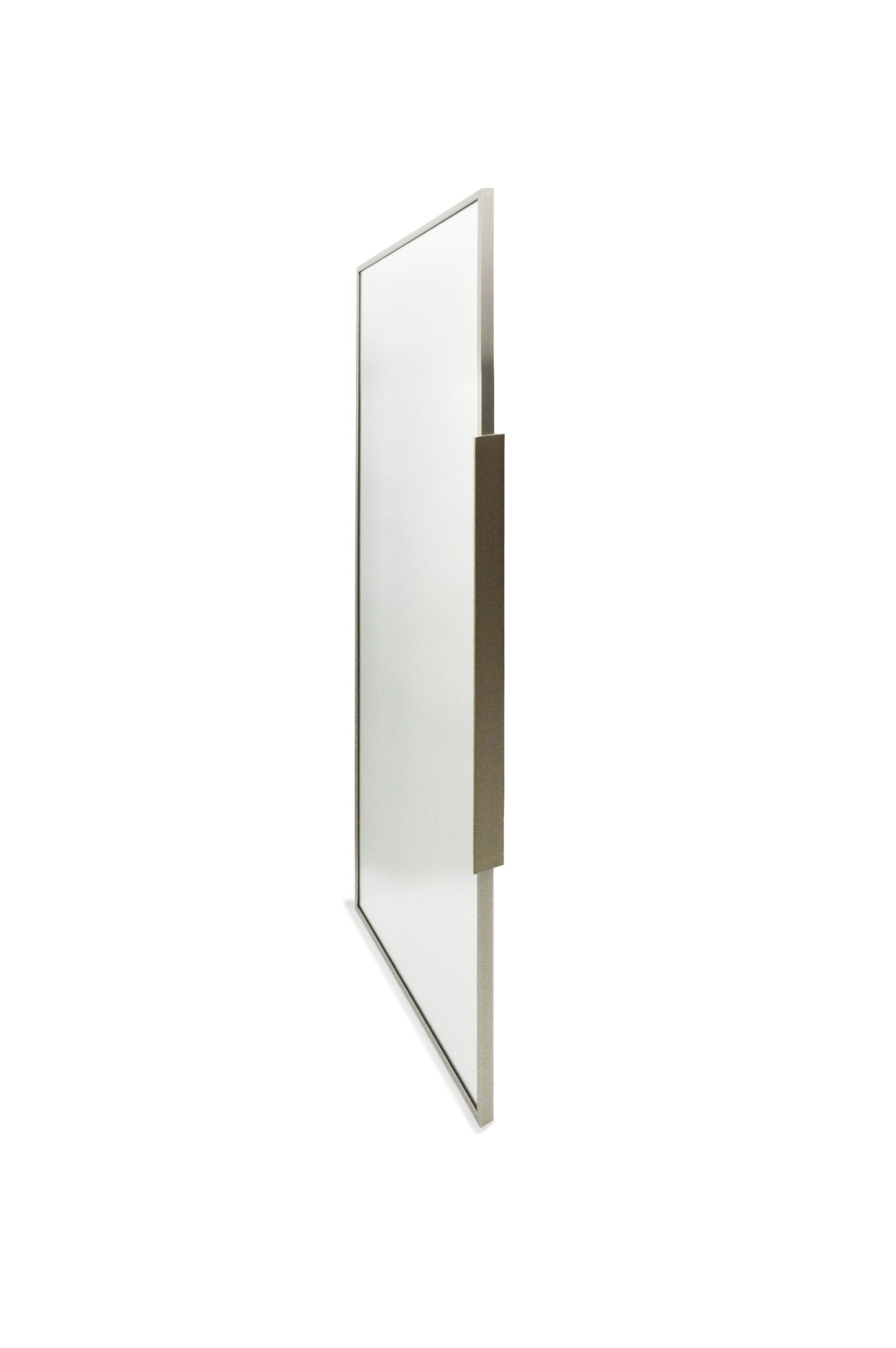 TAG Hardware Elite Full - Rotation Pull - Out Closet Mirror | Multiple Finishes - KI Home