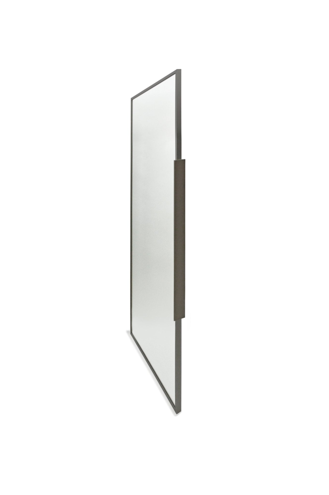 TAG Hardware Elite Full - Rotation Pull - Out Closet Mirror | Multiple Finishes - KI Home