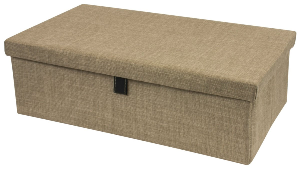TAG Hardware ENGAGE Storage Box – Modular Closet Organizer - KI Home