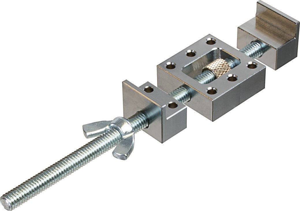 TAG Hardware Jig for Leather Wrapped Cleat Boards - KI Home