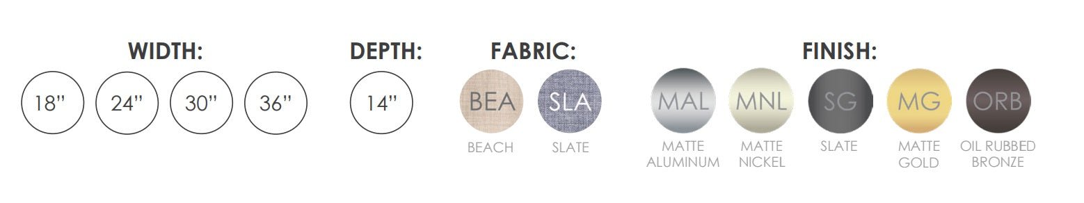 TAG Hardware Premium Closet Laundry Hamper Full Extension Soft - Close and Removable Bags and Handles - KI Home