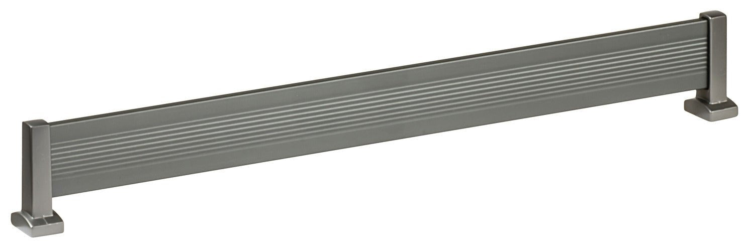 TAG Hardware Premium Customizable Shoe Fence Kit with Mounting Hardware - KI Home