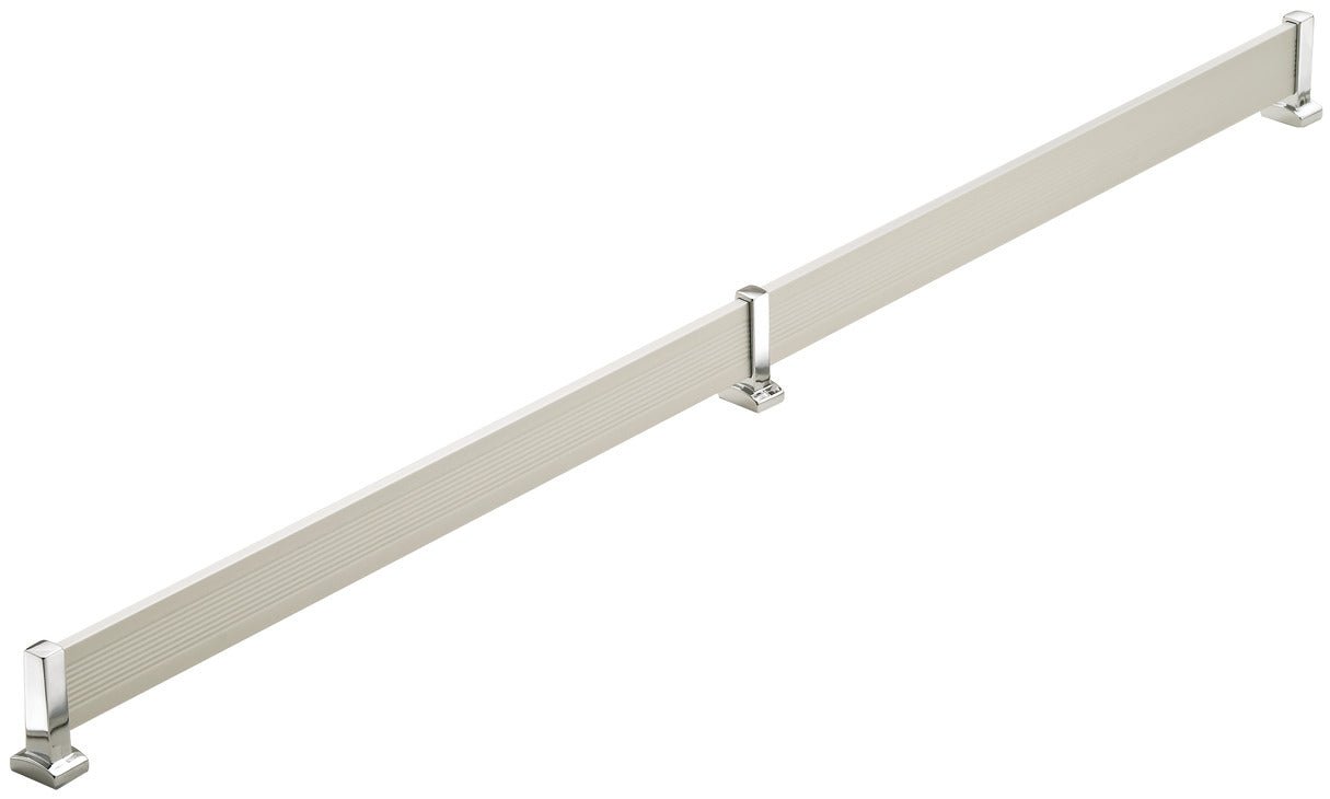 TAG Hardware Premium Customizable Shoe Fence Kit with Mounting Hardware - KI Home