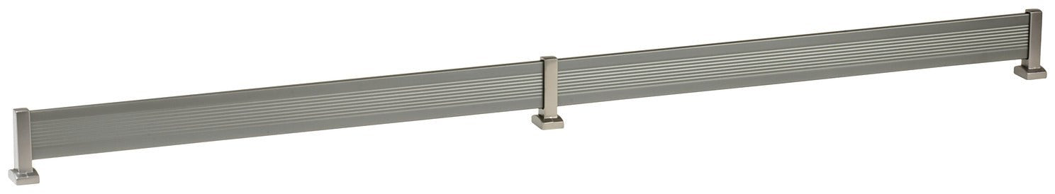 TAG Hardware Premium Customizable Shoe Fence Kit with Mounting Hardware - KI Home