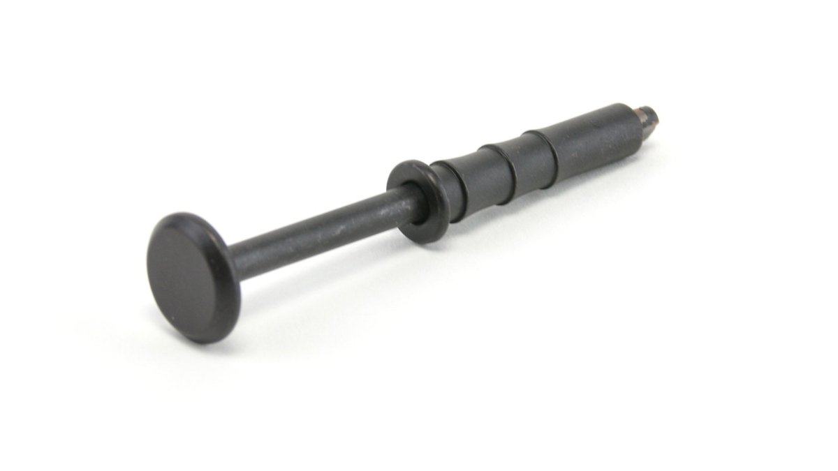 TAG Hardware Premium Retractable Elite Valet Pin - KI Home