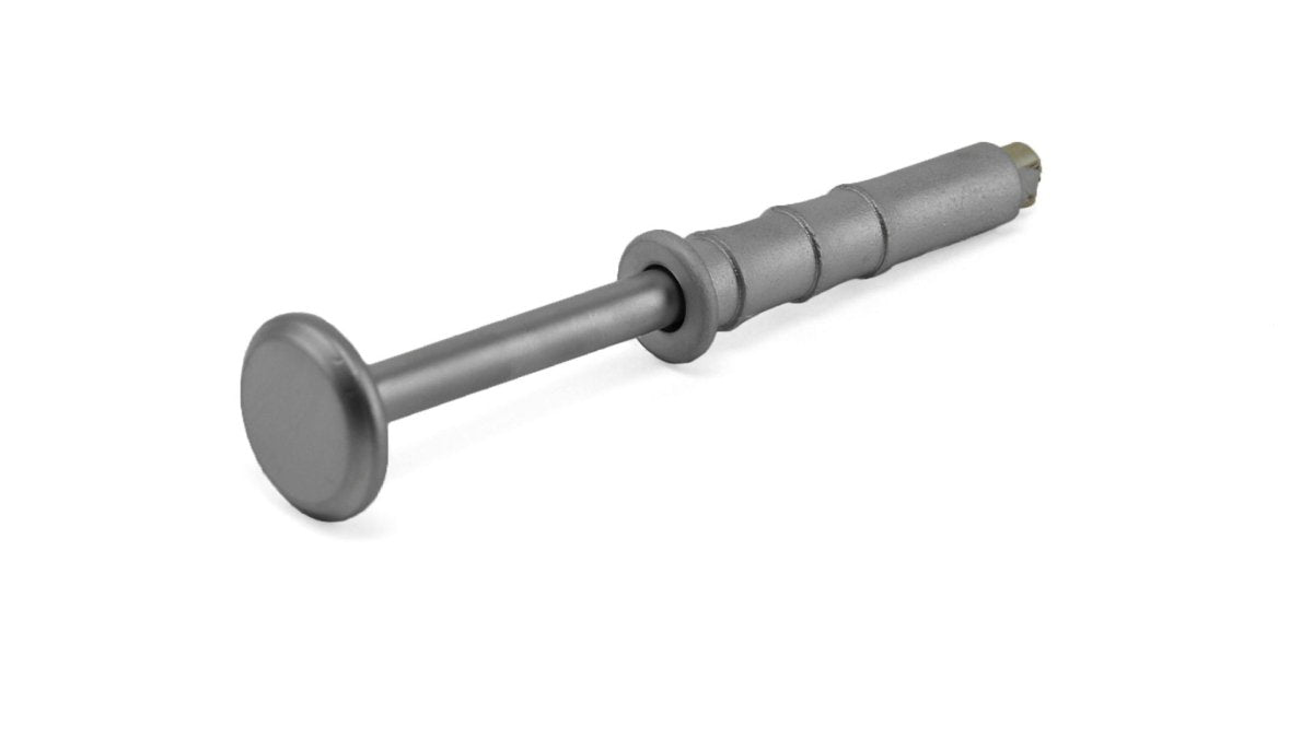 TAG Hardware Premium Retractable Elite Valet Pin - KI Home