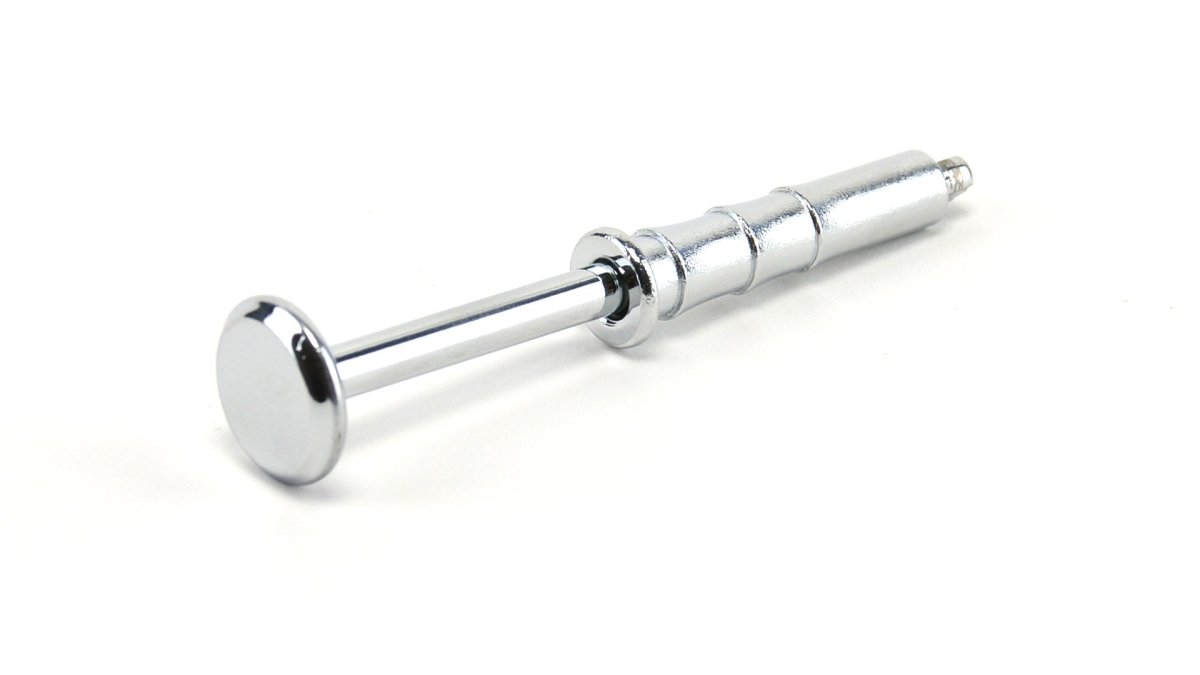 TAG Hardware Premium Retractable Elite Valet Pin - KI Home