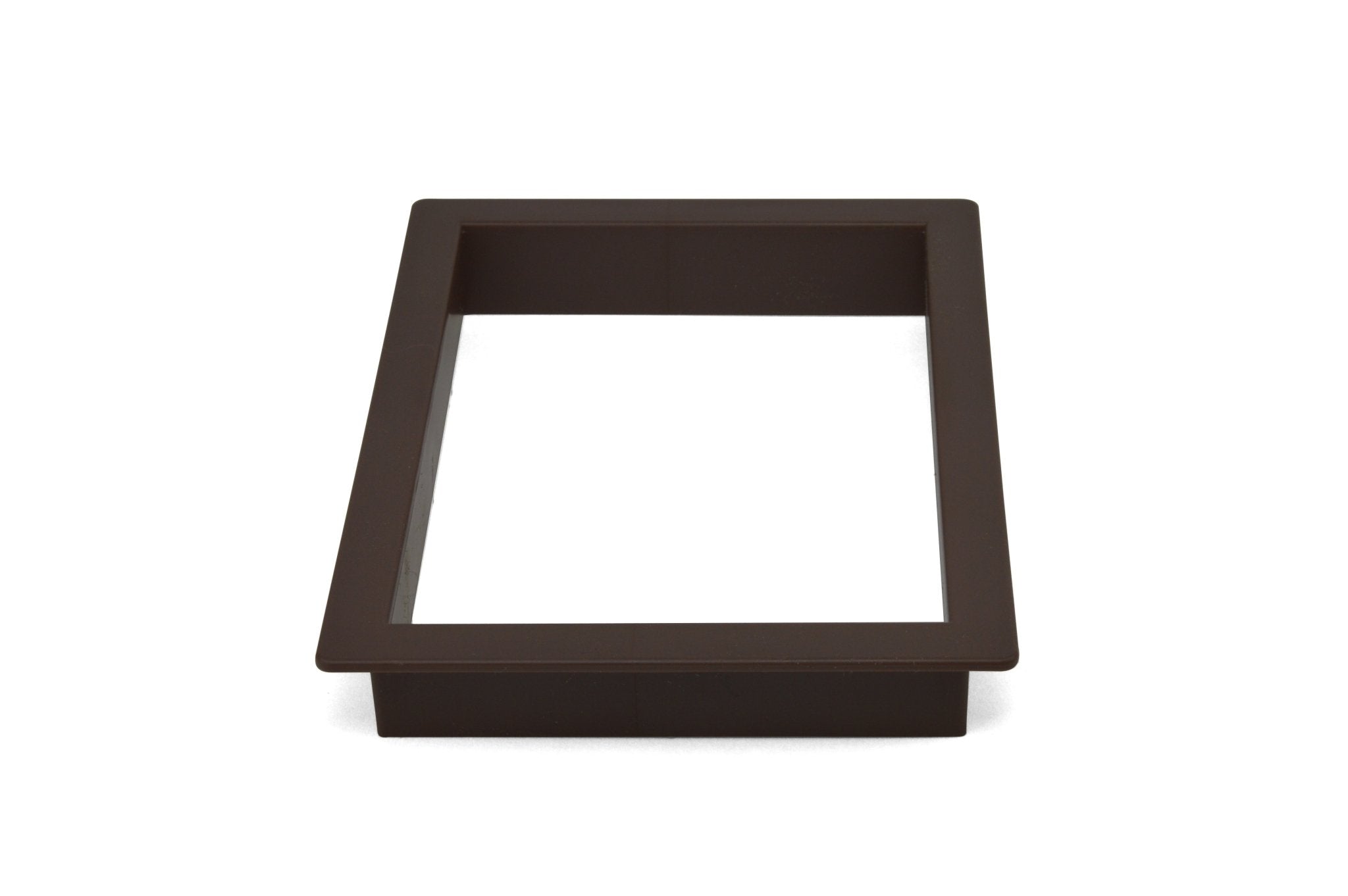 TAG Hardware Single Outlet Grommet Wall Switch Outlet for Wall Access Needs - KI Home